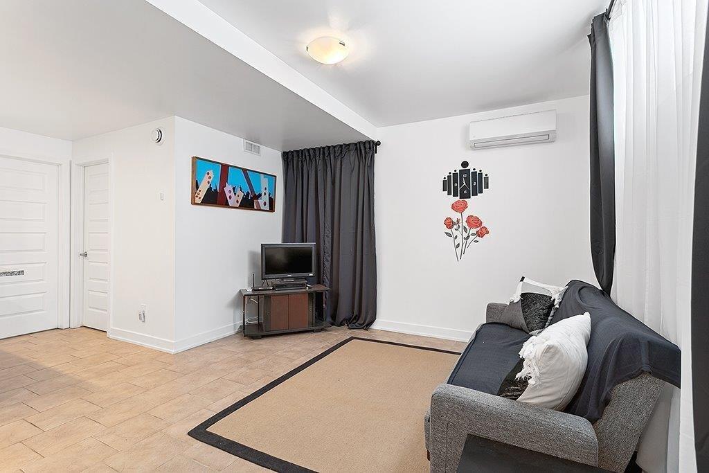 Sauna - 329 Rue James, Shawville, QC - Indoor