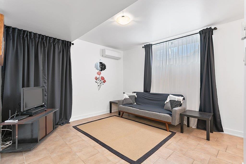 Living room - 329 Rue James, Shawville, QC - Indoor