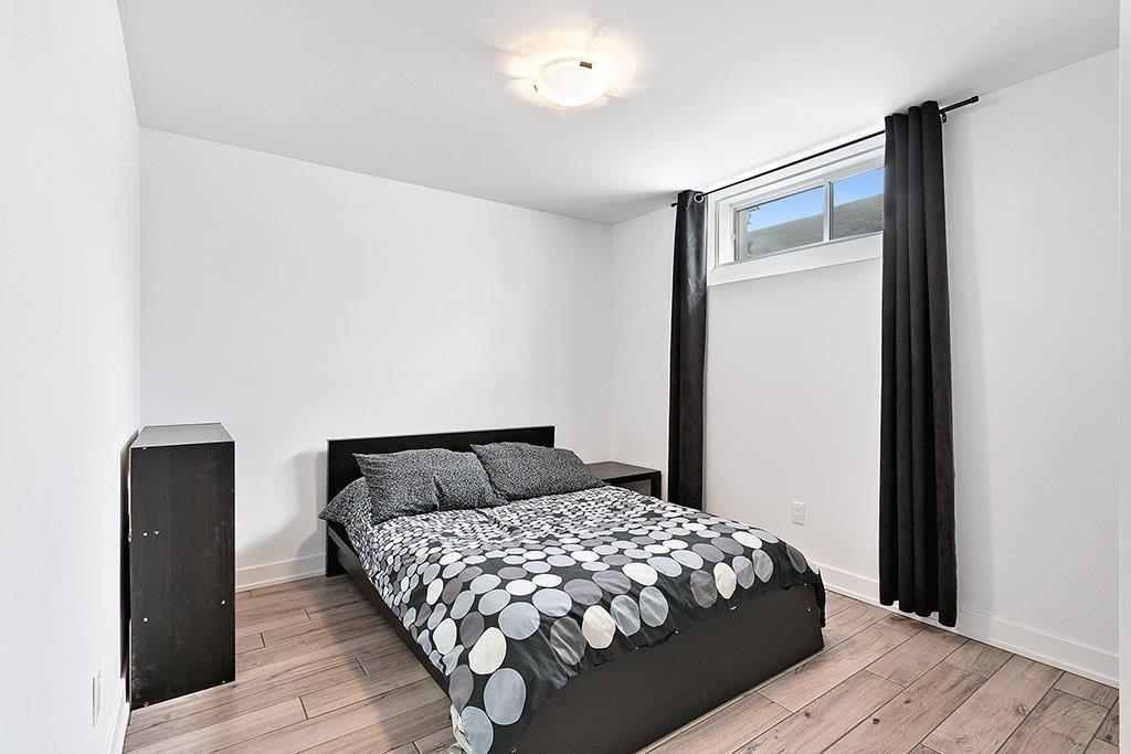 Bedroom - 329 Rue James, Shawville, QC - Indoor Photo Showing Bedroom