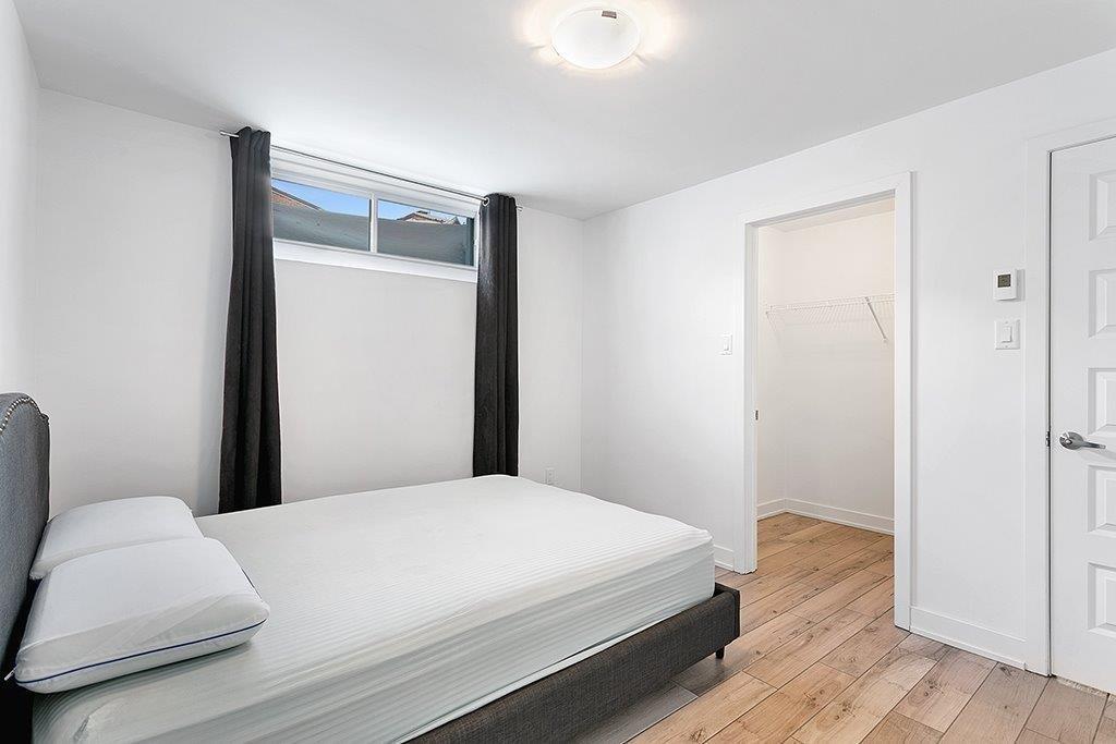 Bedroom - 329 Rue James, Shawville, QC - Indoor Photo Showing Bedroom