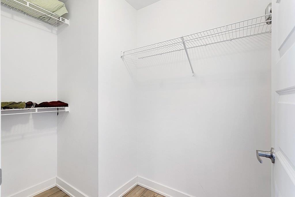 Storage - 329 Rue James, Shawville, QC - Indoor With Storage