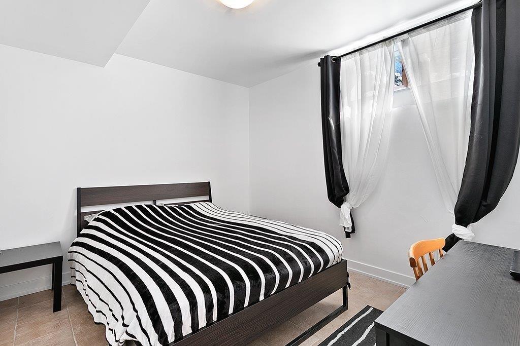 Bedroom - 329 Rue James, Shawville, QC - Indoor Photo Showing Bedroom