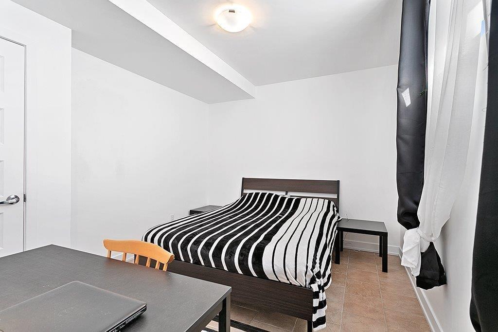 Bedroom - 329 Rue James, Shawville, QC - Indoor