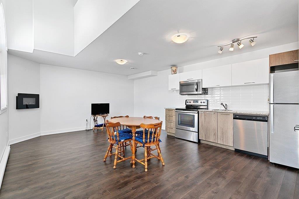 Kitchen - 329 Rue James, Shawville, QC - Indoor Photo Showing Kitchen
