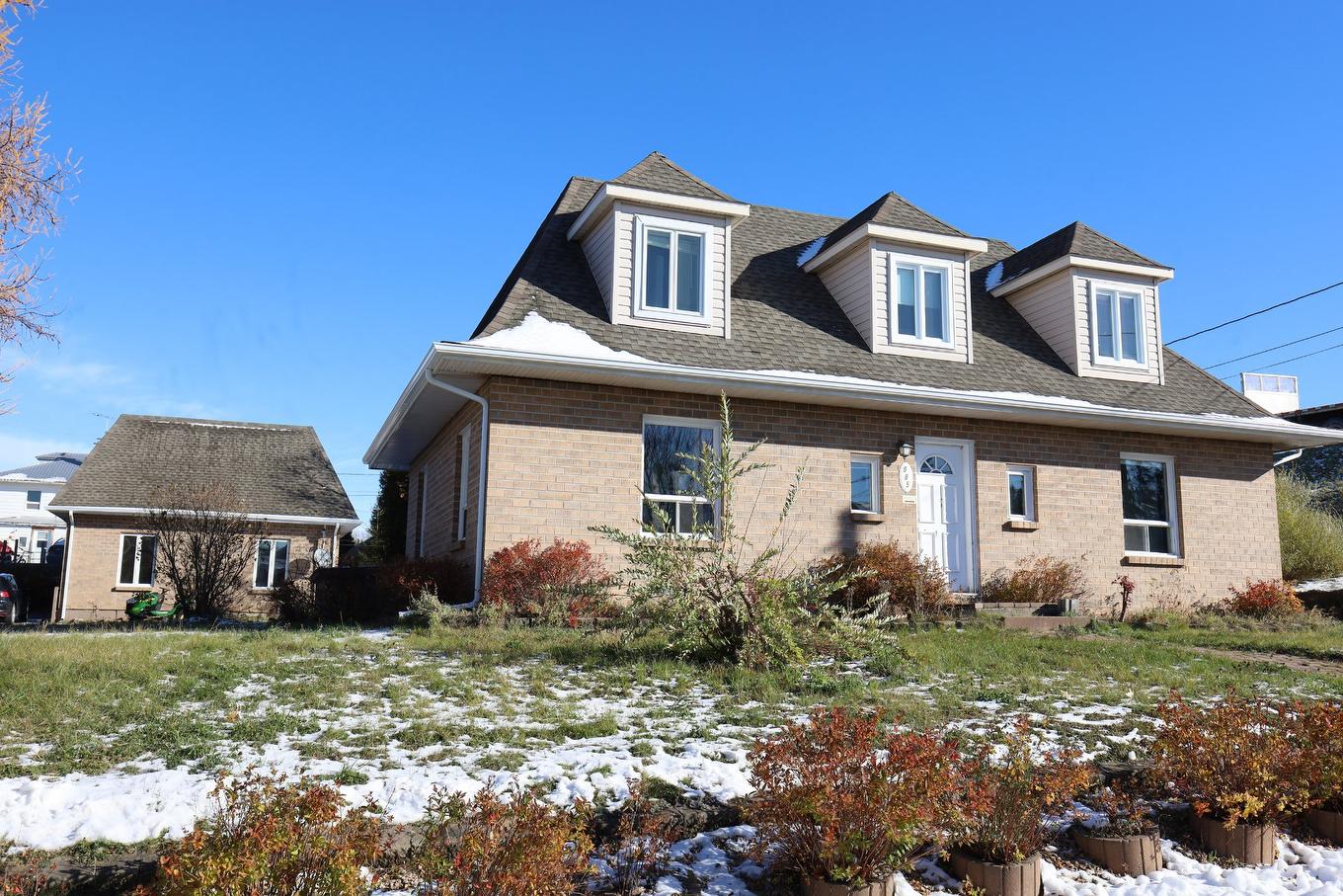 Frontage - 985 Rue Adélard, Saint-Pascal, QC - Outdoor