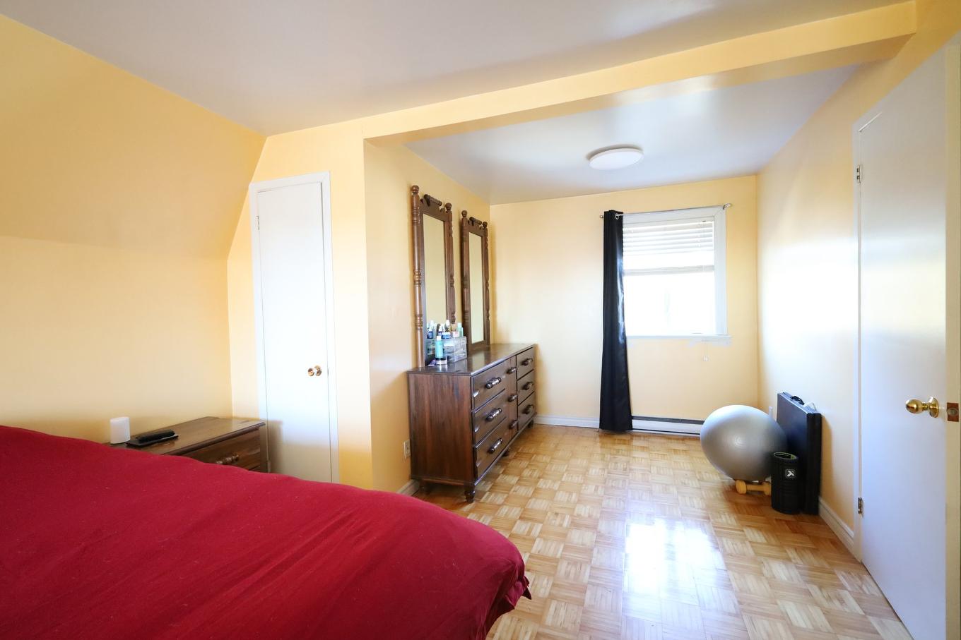 Bedroom - 985 Rue Adélard, Saint-Pascal, QC - Indoor Photo Showing Bedroom