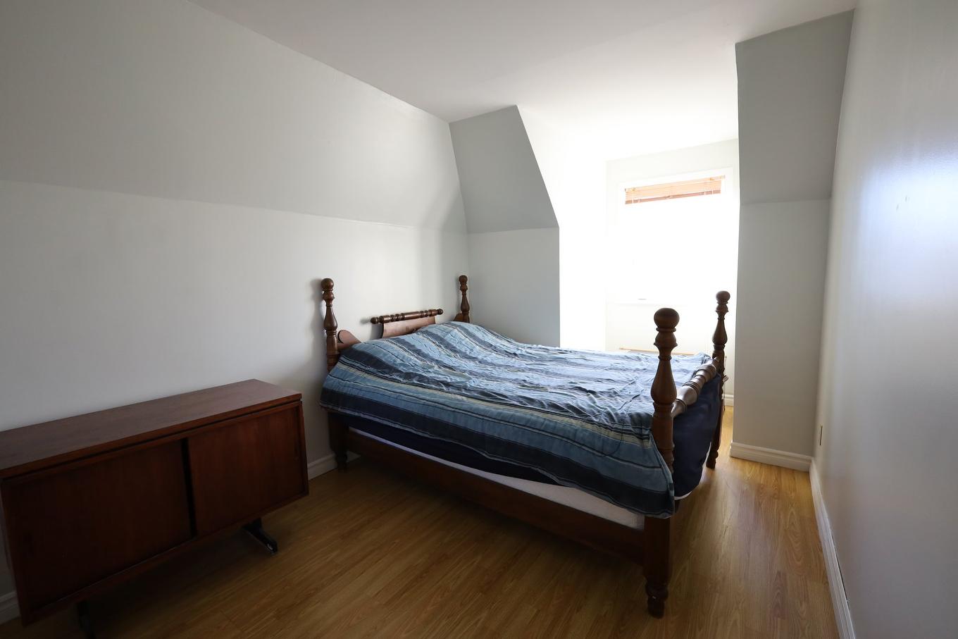 Bedroom - 985 Rue Adélard, Saint-Pascal, QC - Indoor Photo Showing Bedroom