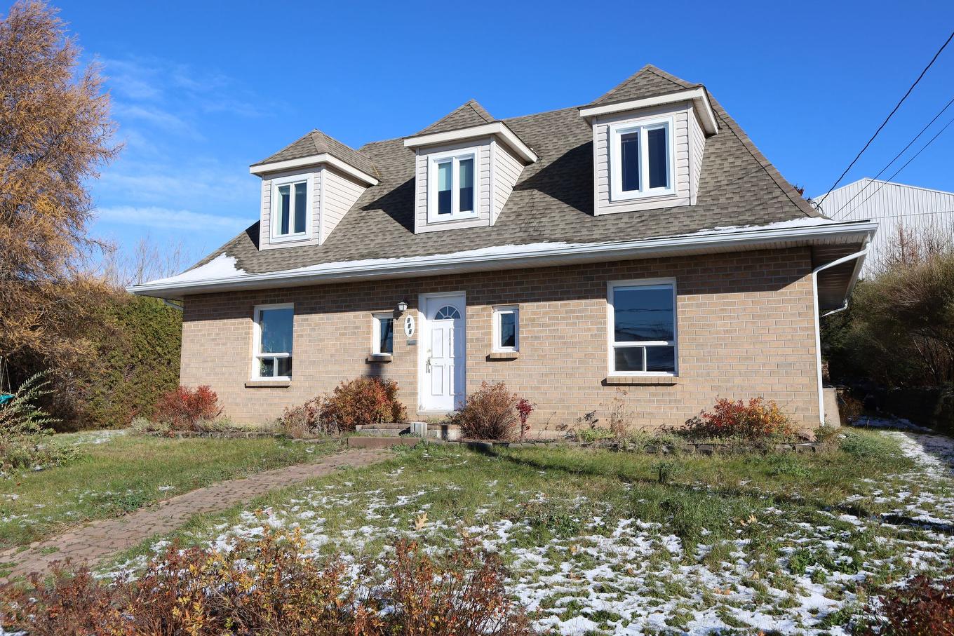 Frontage - 985 Rue Adélard, Saint-Pascal, QC - Outdoor