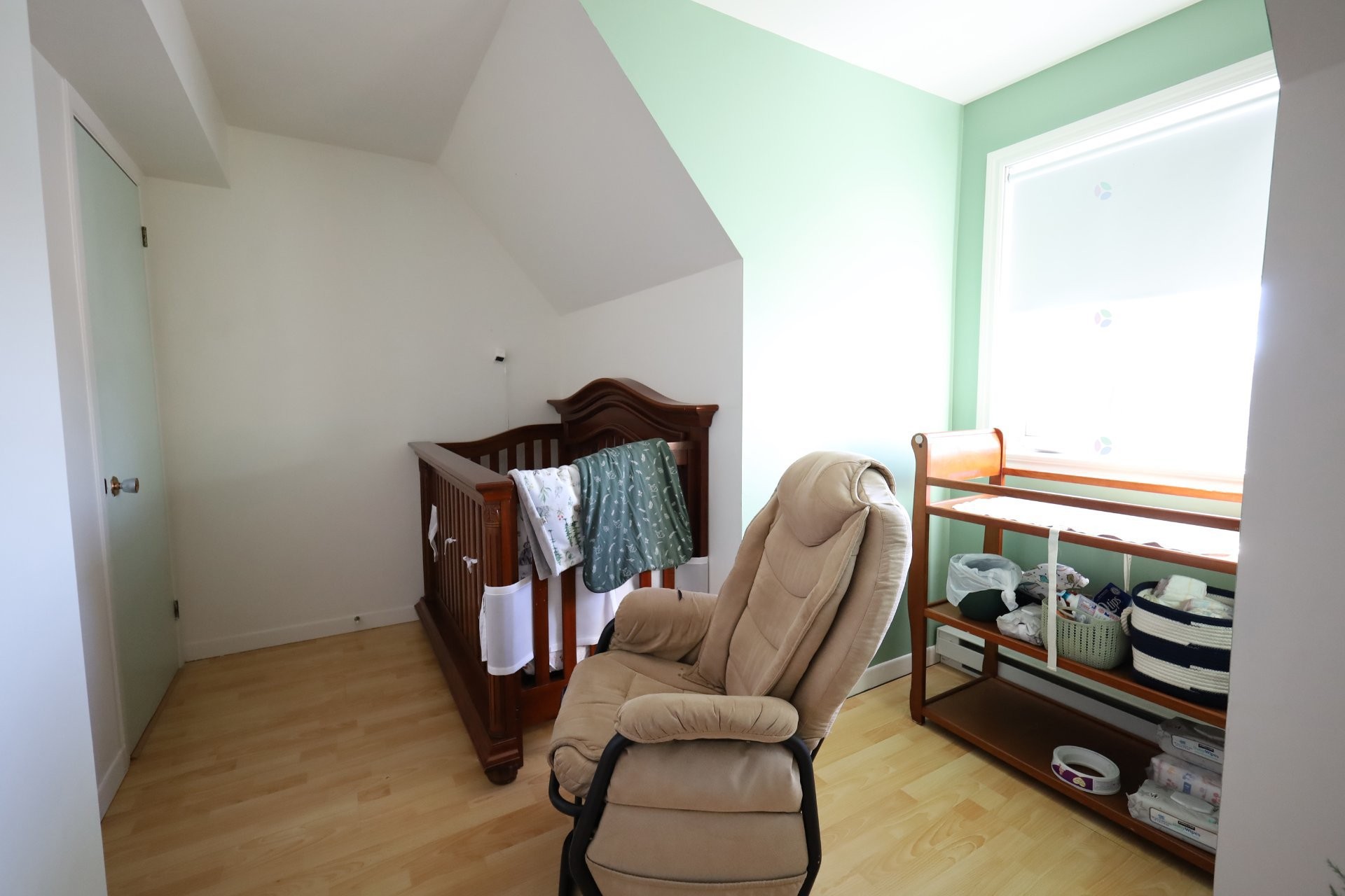 Chambre à coucher - 985 Rue Adélard, Saint-Pascal, QC - Indoor Photo Showing Other Room