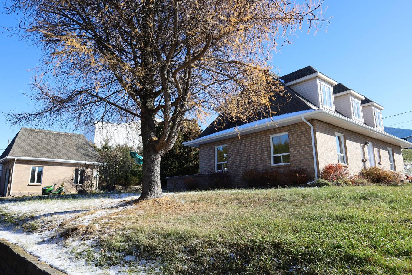 Frontage - 985 Rue Adélard, Saint-Pascal, QC - Outdoor