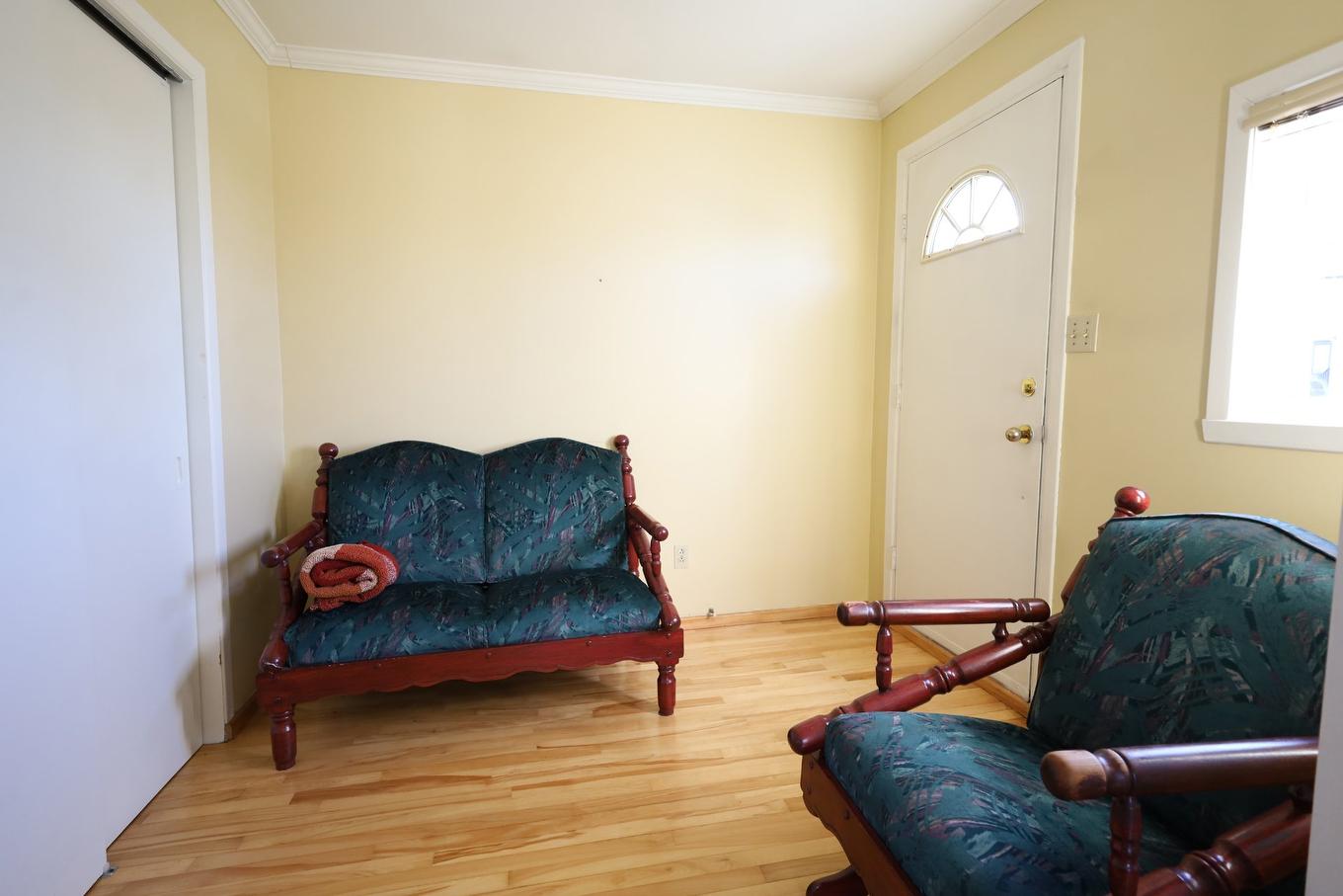 Hall - 985 Rue Adélard, Saint-Pascal, QC - Indoor