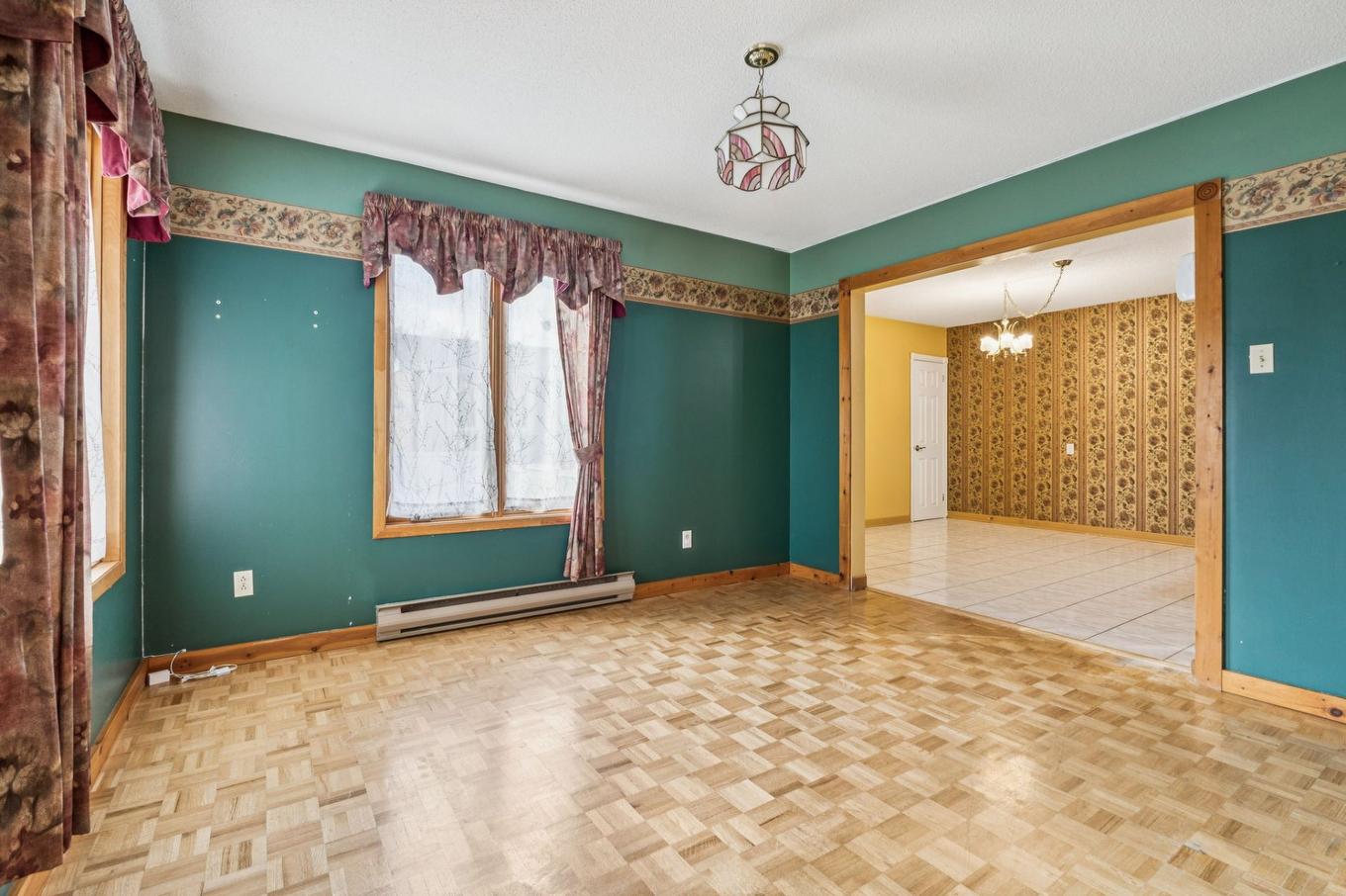 Salle - 50 Rue De Nevers, Gatineau (Gatineau), QC - Indoor Photo Showing Other Room