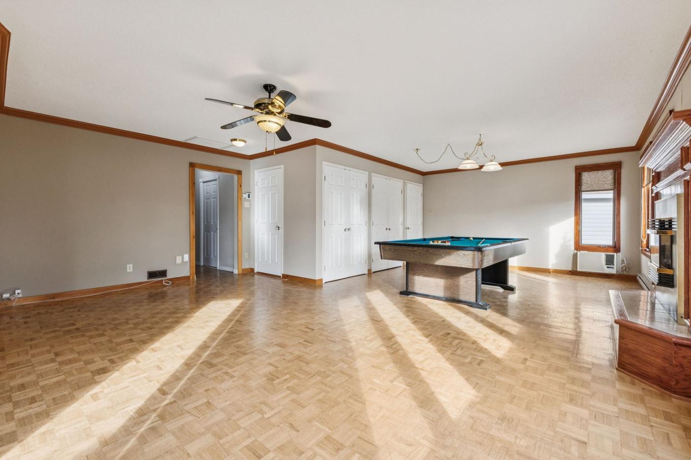 Salle - 50 Rue De Nevers, Gatineau (Gatineau), QC - Indoor Photo Showing Other Room