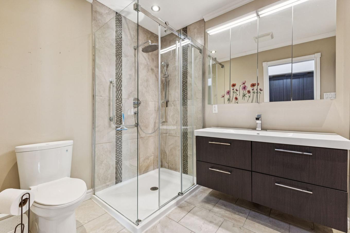 Salle de bains - 50 Rue De Nevers, Gatineau (Gatineau), QC - Indoor Photo Showing Bathroom