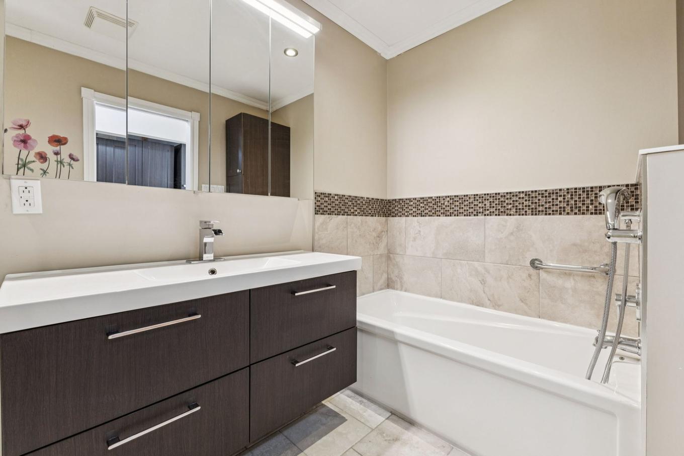 Salle de bains - 50 Rue De Nevers, Gatineau (Gatineau), QC - Indoor Photo Showing Bathroom