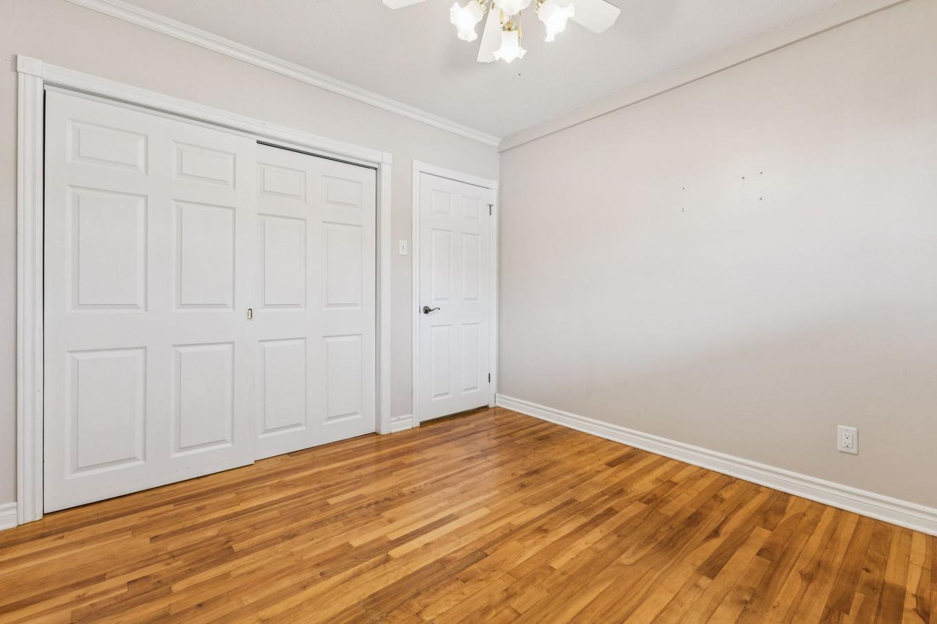 Chambre à coucher - 50 Rue De Nevers, Gatineau (Gatineau), QC - Indoor Photo Showing Other Room