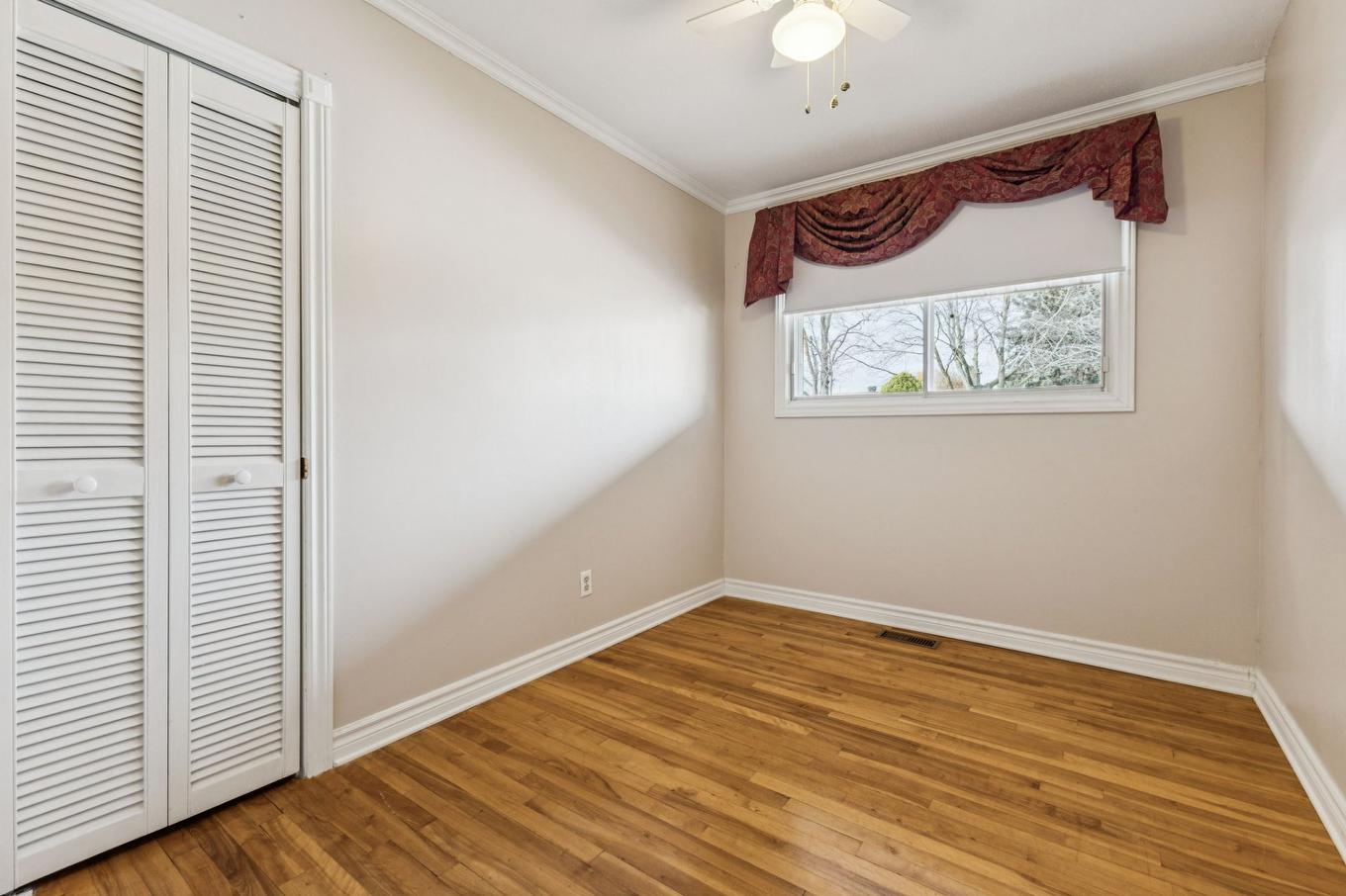 Chambre à coucher - 50 Rue De Nevers, Gatineau (Gatineau), QC - Indoor Photo Showing Other Room