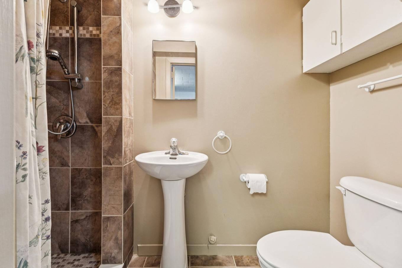 Salle de bains - 50 Rue De Nevers, Gatineau (Gatineau), QC - Indoor Photo Showing Bathroom