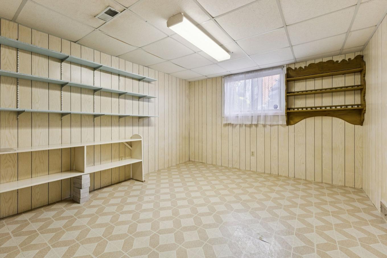 Rangement - 50 Rue De Nevers, Gatineau (Gatineau), QC - Indoor