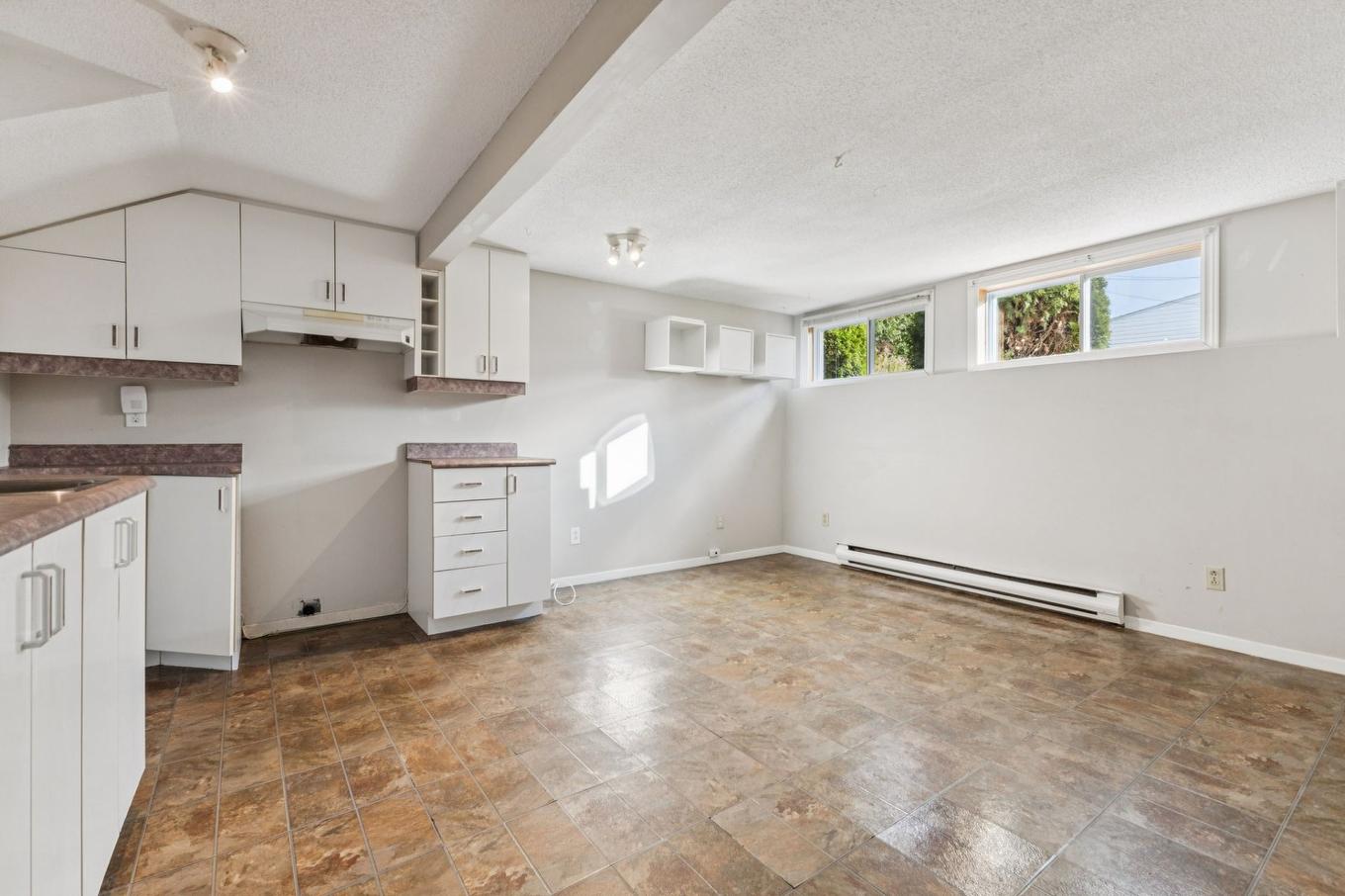 Cuisine - 50 Rue De Nevers, Gatineau (Gatineau), QC - Indoor Photo Showing Kitchen