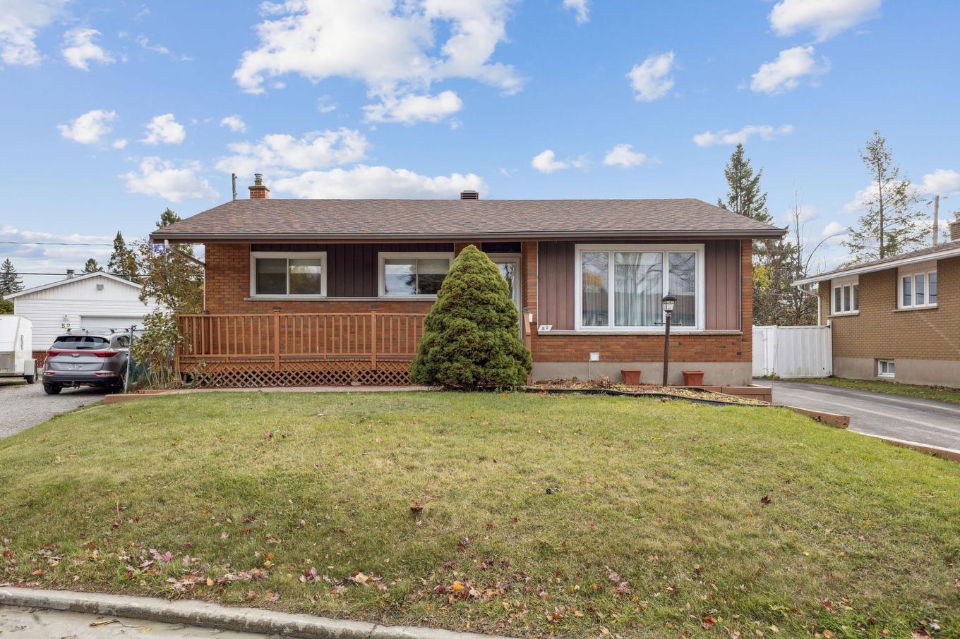 Extérieur - 50 Rue De Nevers, Gatineau (Gatineau), QC - Outdoor