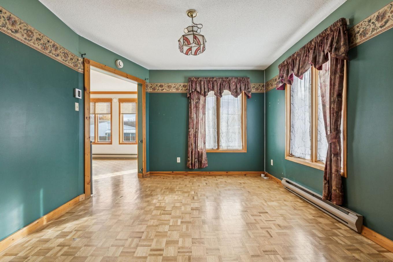 Salle - 50 Rue De Nevers, Gatineau (Gatineau), QC - Indoor Photo Showing Other Room