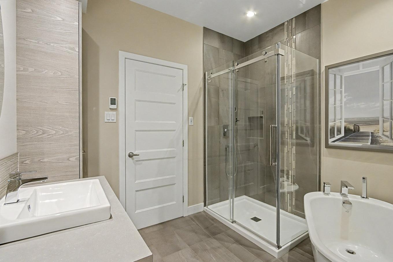 Salle de bains - 101-466 Rue Jean-Talon, Saint-Jean-Sur-Richelieu, QC - Indoor Photo Showing Bathroom