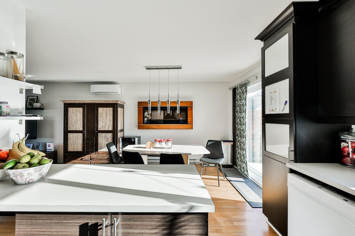 Vue d'ensemble - 10350 Rue Du Sauvignon, Mirabel, QC - Indoor