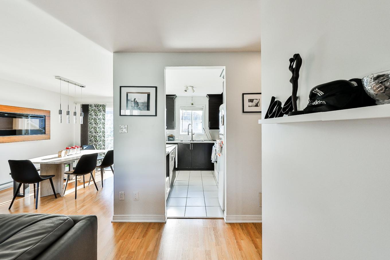 Vue d'ensemble - 10350 Rue Du Sauvignon, Mirabel, QC - Indoor