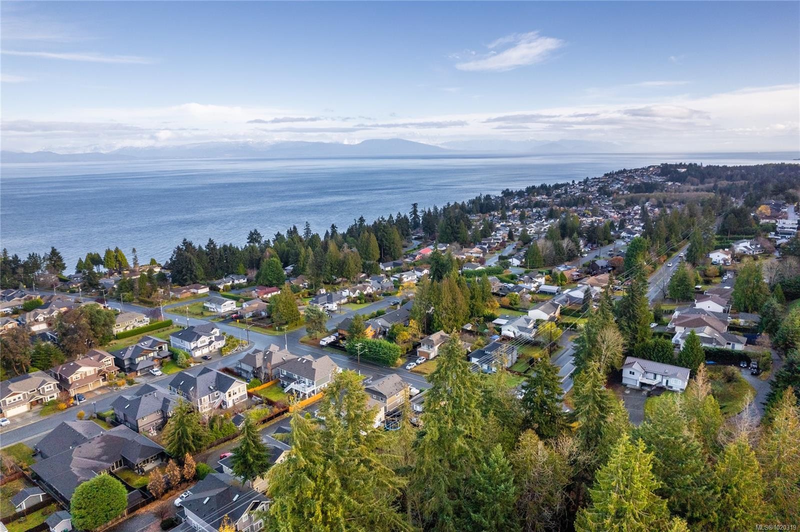 5621 Hammond Bay Rd, Nanaimo, BC