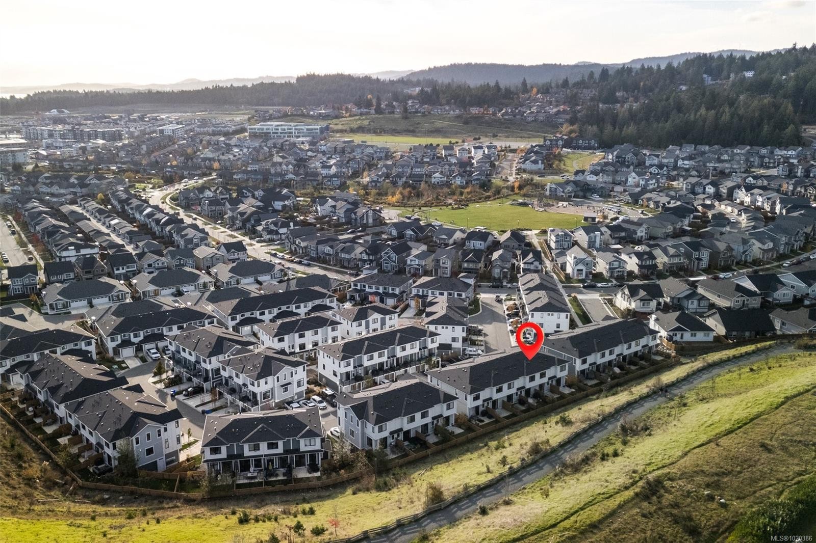 21-255 Caspian Dr, Colwood, BC