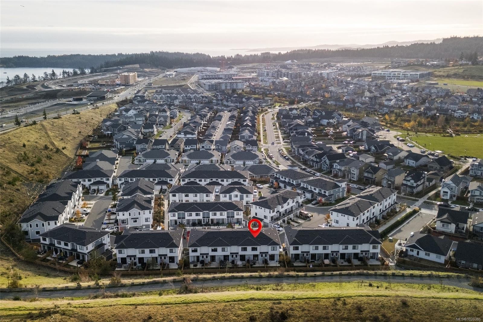 21-255 Caspian Dr, Colwood, BC