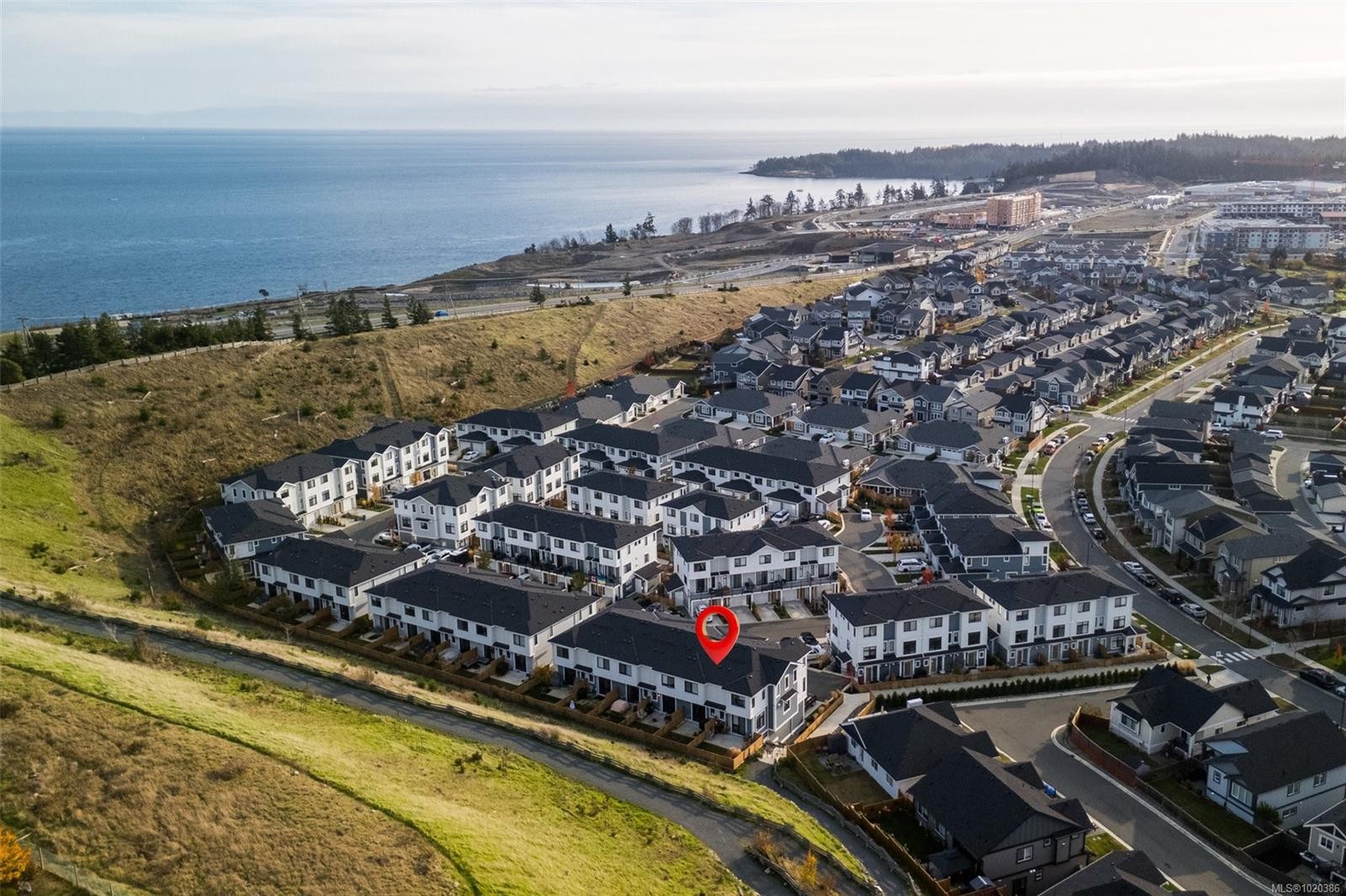 21-255 Caspian Dr, Colwood, BC