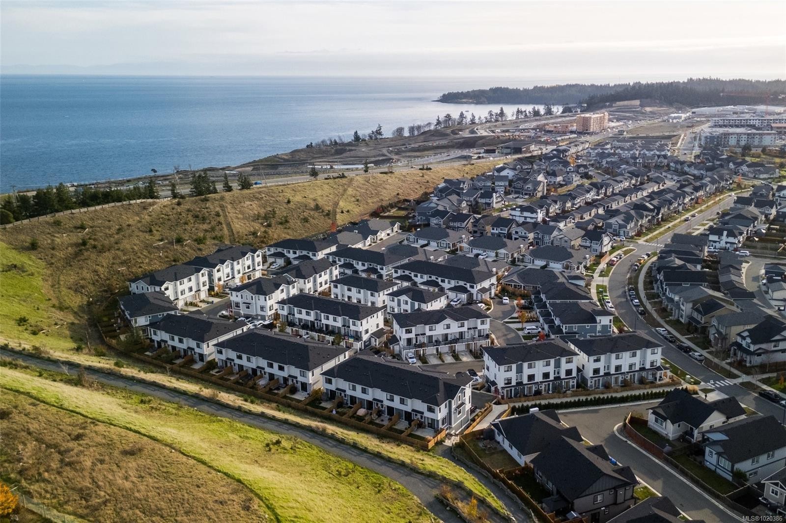 21-255 Caspian Dr, Colwood, BC