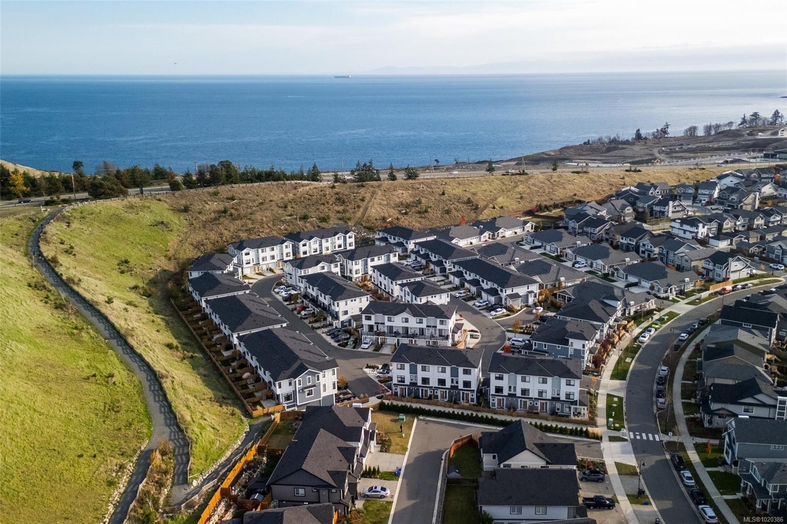 21-255 Caspian Dr, Colwood, BC