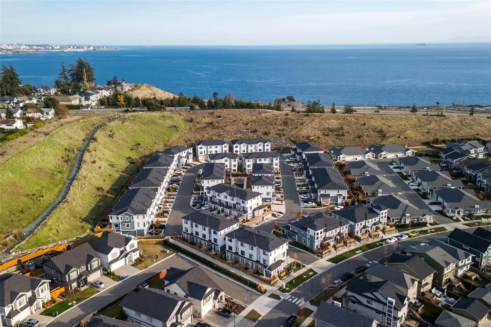 21-255 Caspian Dr, Colwood, BC