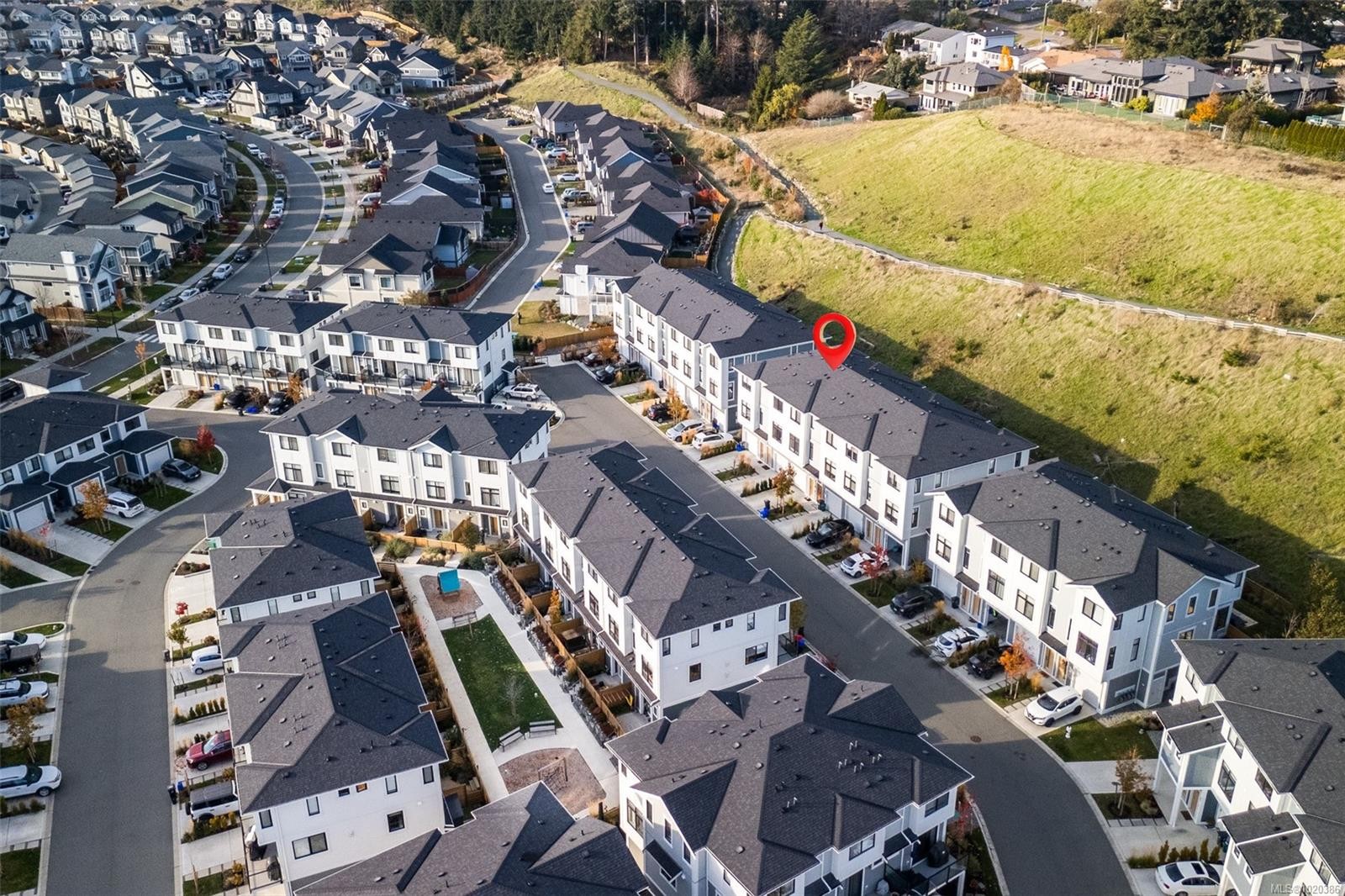 21-255 Caspian Dr, Colwood, BC