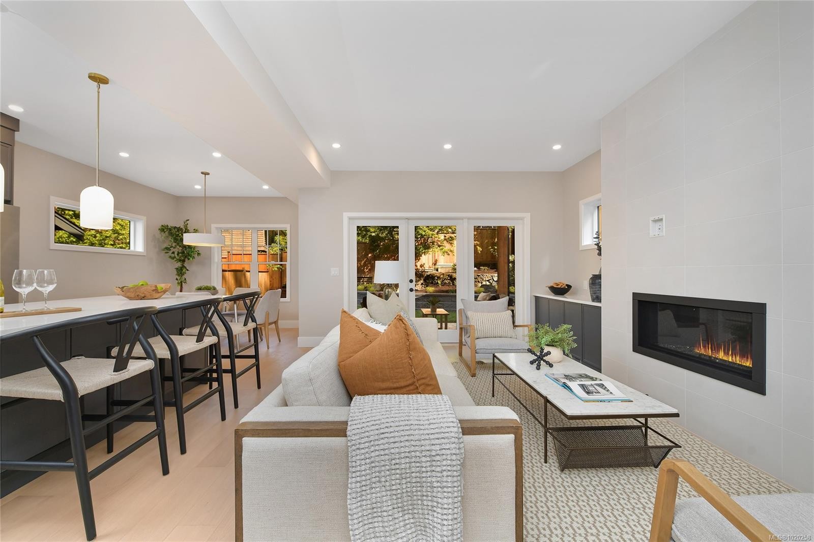 6983 Hagan Rd, Central Saanich, BC