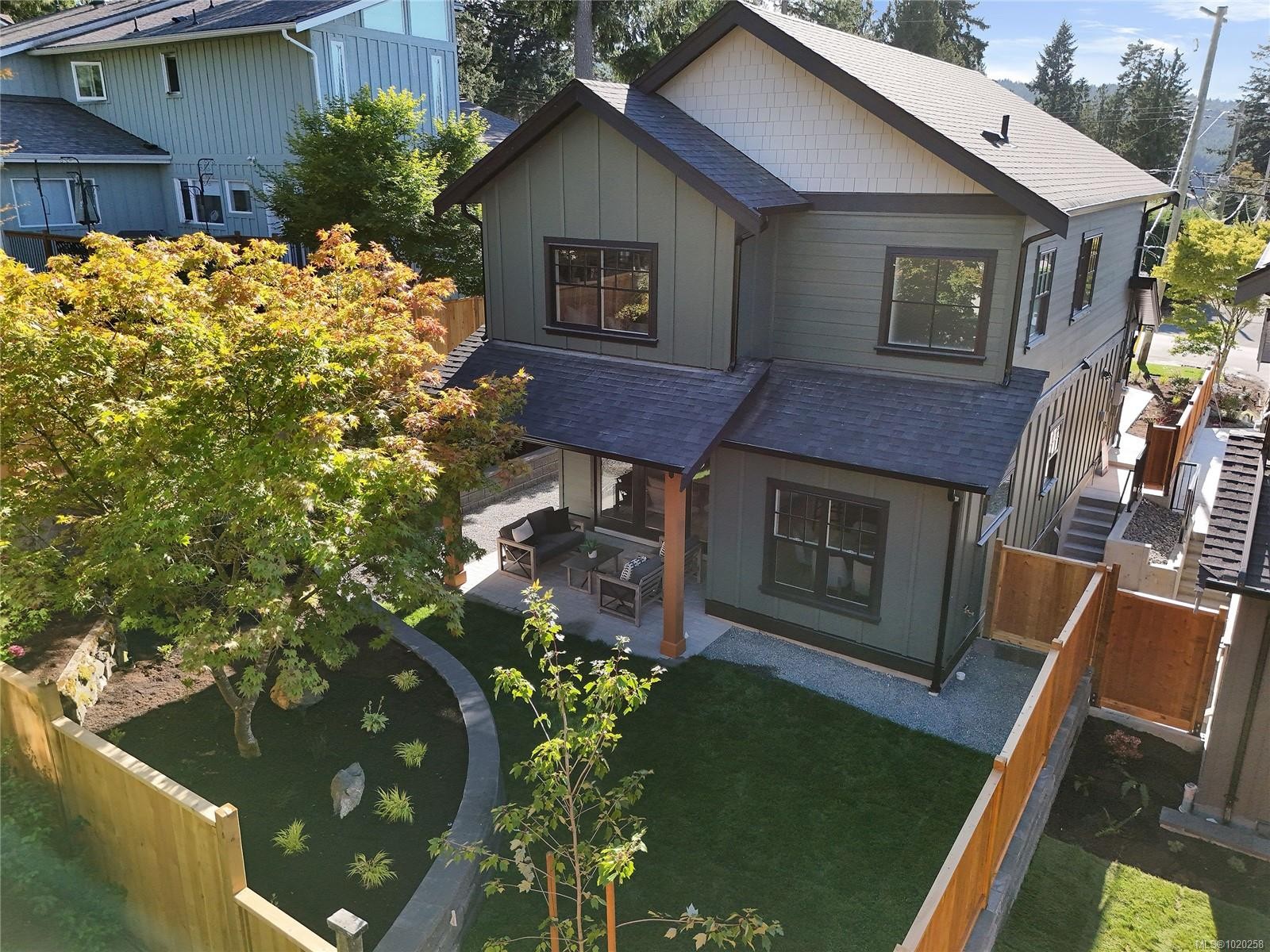 6983 Hagan Rd, Central Saanich, BC