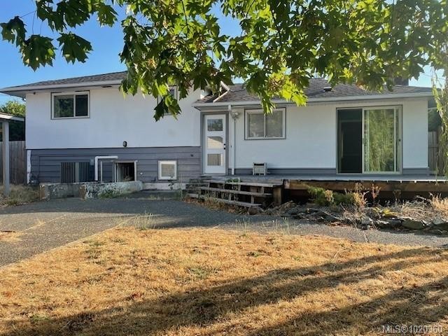 1746 Fitzgerald Ave, Courtenay, BC