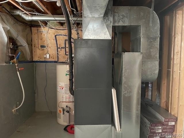 1746 Fitzgerald Ave, Courtenay, BC