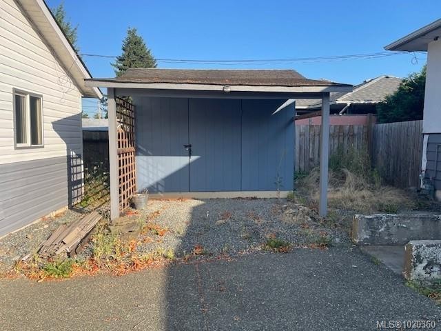 1746 Fitzgerald Ave, Courtenay, BC