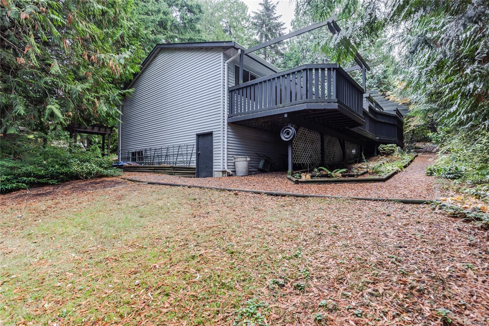 6027 Marie Pl, Nanaimo, BC