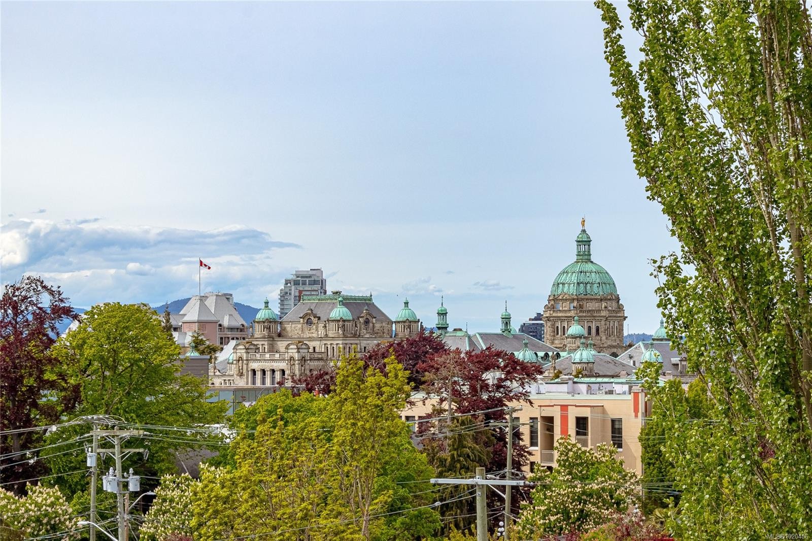 502-620 Toronto St, Victoria, BC - Outdoor