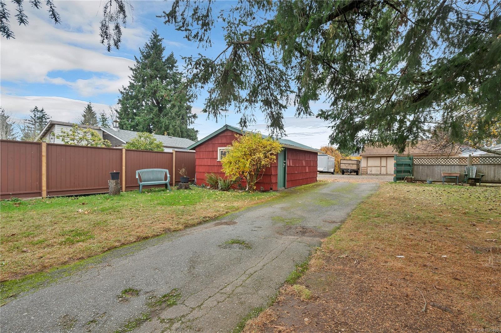 548 Birch St, Campbell River, BC