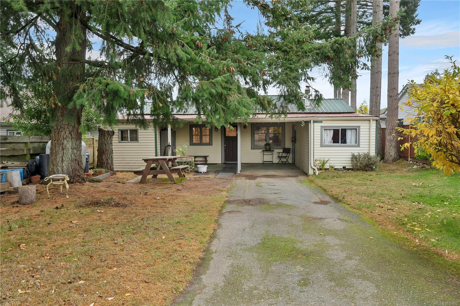 548 Birch St, Campbell River, BC