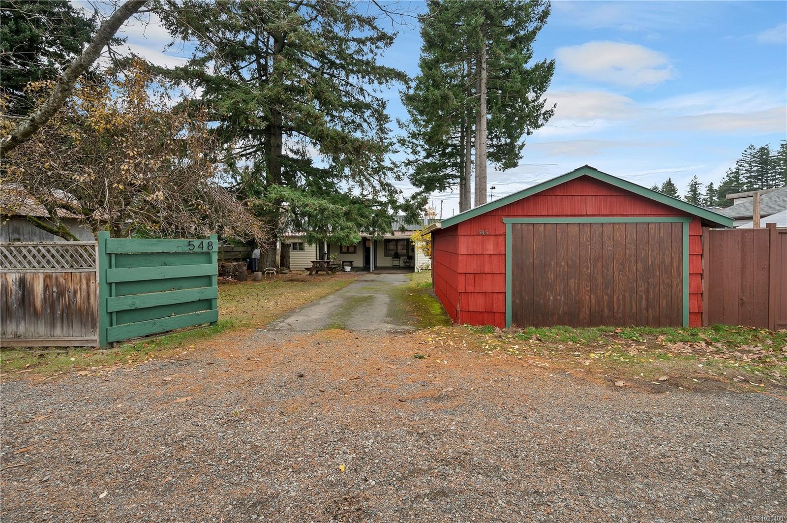 548 Birch St, Campbell River, BC