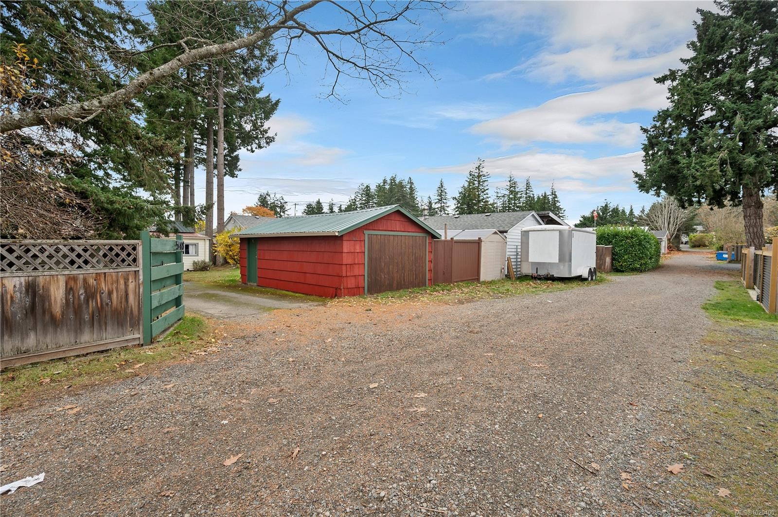 548 Birch St, Campbell River, BC