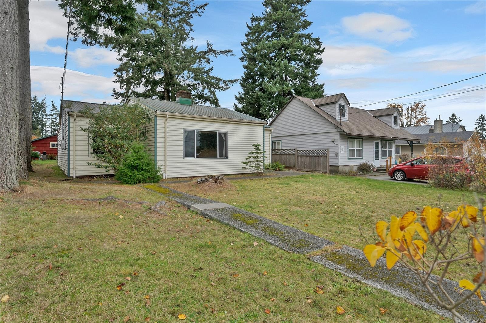 548 Birch St, Campbell River, BC