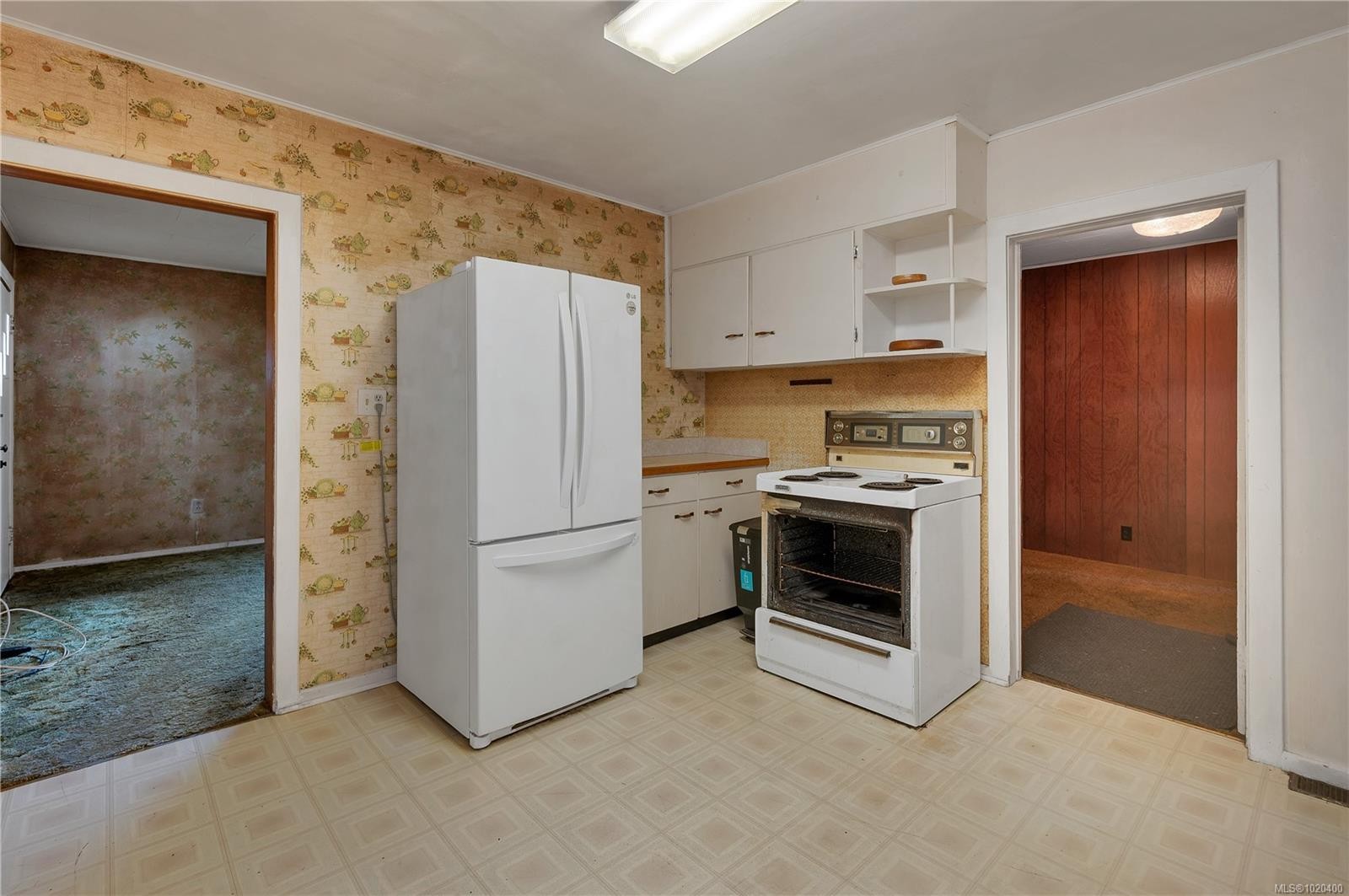 548 Birch St, Campbell River, BC